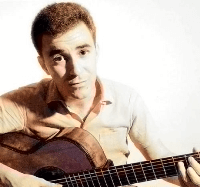 Joao Gilberto